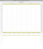 Java Calendar Component Gridline Downloads